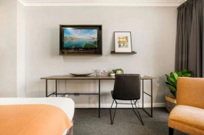 KOZYGURU SYDNEY CBD HAYMARKET 2 BED STUDIO NHA653- 610, Sydney